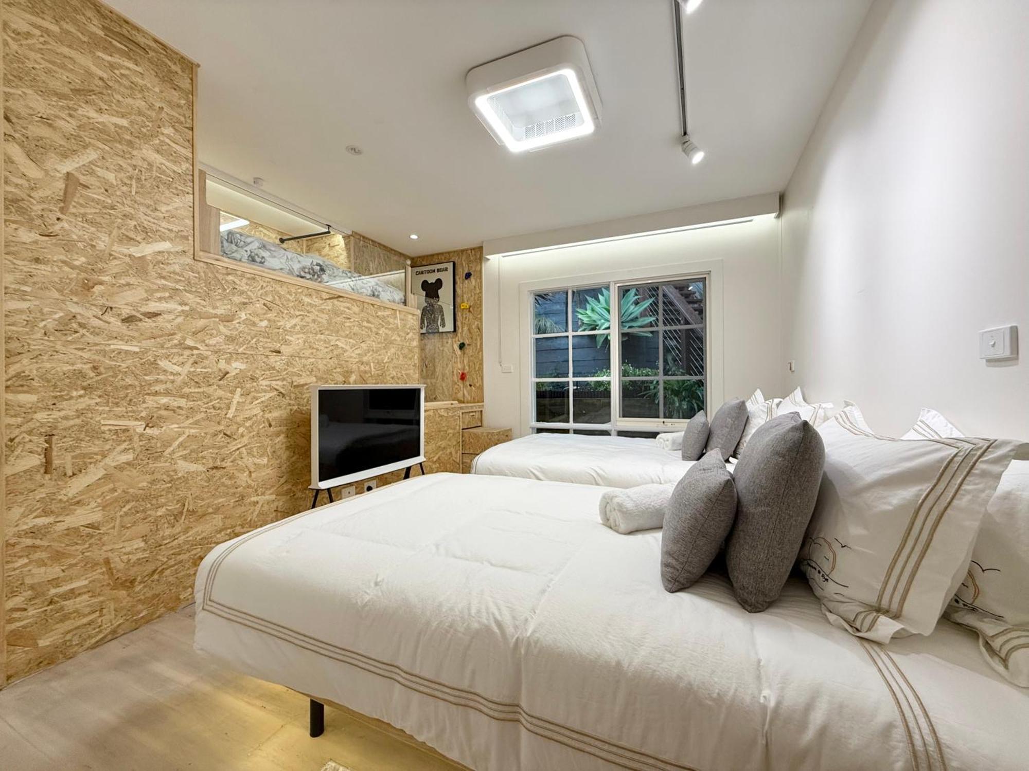 Sunrise At Rye - Luxury Family Holiday Retreat Minutes From Hot Springs Ngoại thất bức ảnh